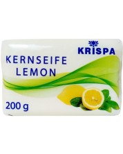 Krispa Сапун за пране, лимон, 200 g