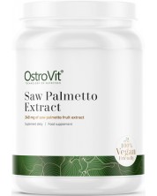 Saw Palmetto Extract Powder, 100 g, OstroVit