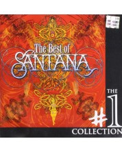 Santana - The Best Of Santana (CD) -1