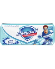 Safeguard Сапун Fresh Power, 90 g -1