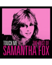 Samantha Fox - Touch Me - The Very Best Of Sam Fox (CD) -1