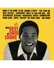 Sam Cooke - The Best Of Sam Cooke (CD) -1