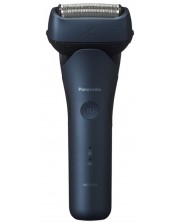 Самобръсначка Panasonic - ES-LT4B-A803, 1 глава, черна -1