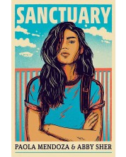 Sanctuary -1