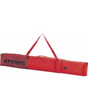 Сак за ски Atomic - Ski Bag, 175 - 205 cm, червен