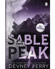 Sable Peak -1