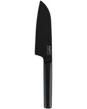 Сантоку нож BergHOFF - Essentials Kuro, 16 cm