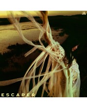 Sarah Kinsley - Escaper (CD) -1