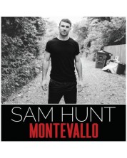 Sam Hunt - Montevallo (CD) -1