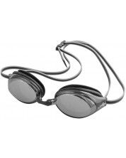 Състезателни очила за плуване Finis - Ripple, черни
