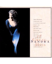 Sandra - 18 Greatest Hits (CD) -1