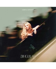 Sabrina Carpenter - Singular Act I (CD) -1