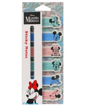Лепящи листчета Cool Pack Disney - Minnie Mouse -1