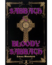 Sabbath Bloody Sabbath -1