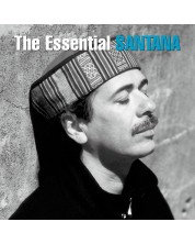 Santana - The Essential Santana (2 CD) -1
