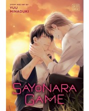 Sayonara Game -1