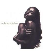 Sade - Love Deluxe (CD)