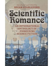 Scientific Romance -1