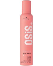 Schwarzkopf Professional Osis+ Мус за еластичност Air Whip, 200 ml -1