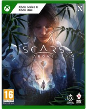 Scars Above (Xbox One/Series X) -1