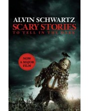 Scary Stories to Tell in the Dark: The Complete Collection -1