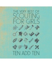 Scouting For Girls - Ten Add Ten: The Very Best of  (CD) -1