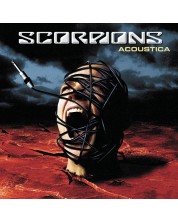 Scorpions - Acoustica (CD) -1
