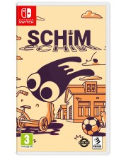 SCHiM (Nintendo Switch) -1