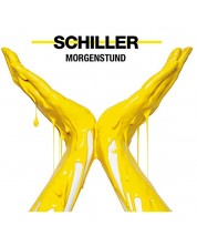 Schiller - Morgenstund (CD) -1