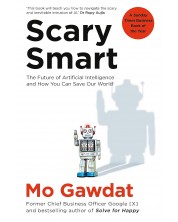 Scary Smart -1