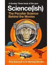 Science(ish): The Peculiar Science Behind the Movies -1