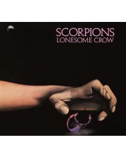 Scorpions - Lonesome Crow (CD) -1