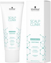 Schwarzkopf Professional Scalp Clinix Успокояваща маска, 200 ml