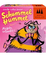 Настолна игра Schummel Hummel - парти -1