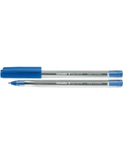 Химикалка Schneider Tops 505 M, синя -1