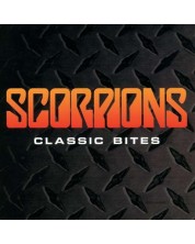 Scorpions - Classic Bites (CD) -1