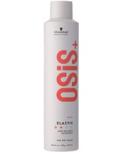 Schwarzkopf Professional Osis+ Лак за еластичност на косата Elastic, 300 ml -1