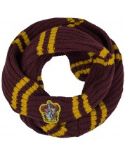 Шал Cine Replicas Movies: Harry Potter - Gryffindor (Infinity) -1