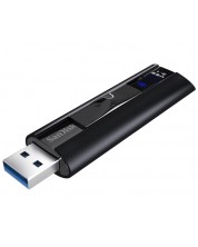 Флаш памет SanDisk - Extreme Pro, 128 GB, USB 3.1 -1