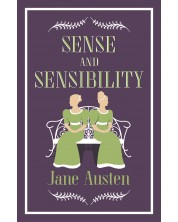Sense and Sensibility -1
