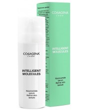 Collagena Codé Серум за лице Intelligent Molecules, Niacinamide, 50 ml -1