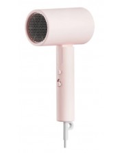 Сешоар Xiaomi - Compact Hair Dryer H10, 1600W, 2 степени, розов -1