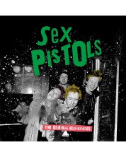 Sex Pistols - The Original Recordings (CD) -1