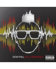 Sean Paul - Full Frequency (CD) -1