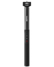 Селфи стик Insta360 - Power, за ONE X2 Action, черен