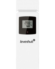 Сензор за метеорологични станции Levenhuk - Wezzer LS20, бял