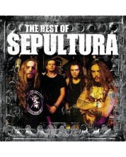 Sepultura - The Best of Sepultura (CD) -1