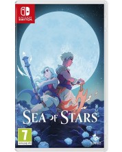 Sea of Stars (Nintendo Switch) -1