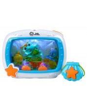 Сензорна играчка за легло Baby Einstein - Sea Dreams  -1