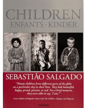 Sebastiao Salgado: Children -1